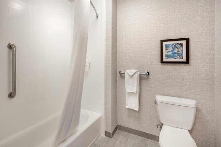 Hampton Inn & Suites Coeur d Alene