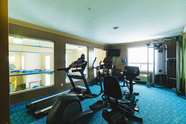 Health and Fitness 38 of 40