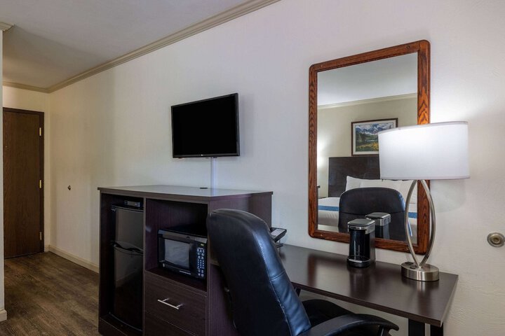 Travelodge by Wyndham Livingston Yellowstone