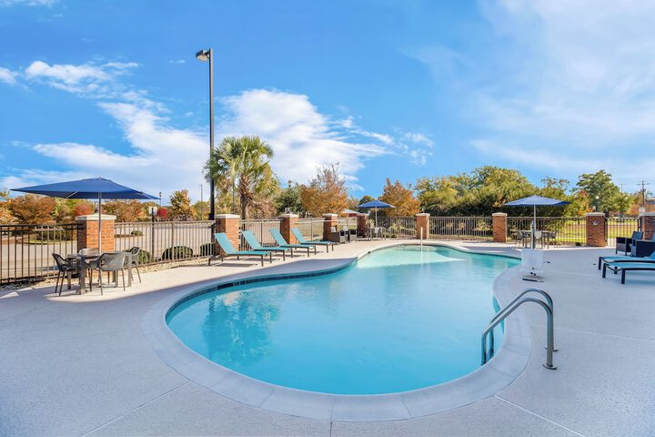 Hampton Inn & Suites Hartsville