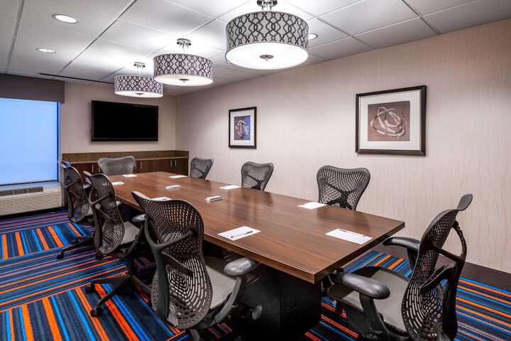 Meeting 22 of 27