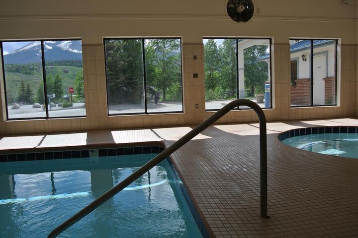 Pool 6 of 81
