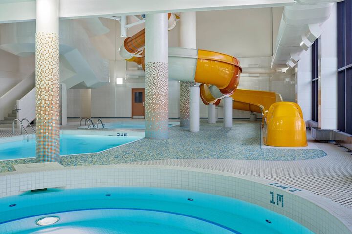 Pool 5 of 48