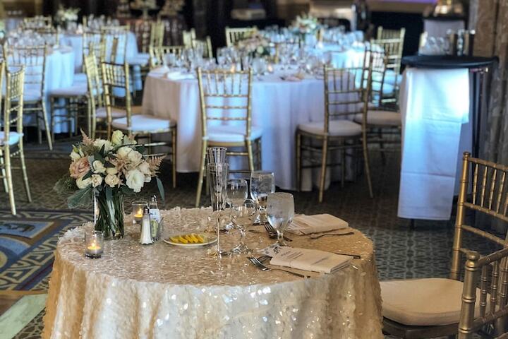 Wedding/Banquet 69 of 74