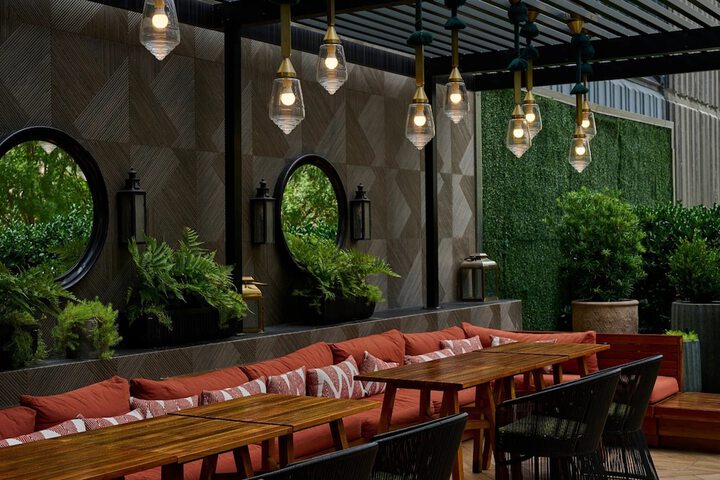 Terrace/Patio 78 of 80