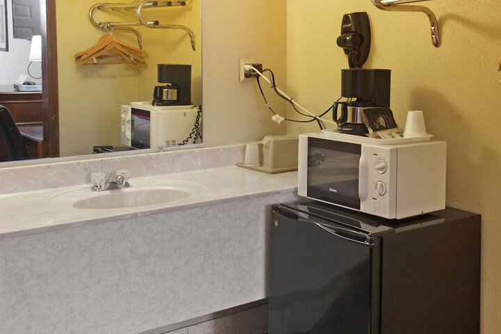 OYO Hotel Guymon OK US-54