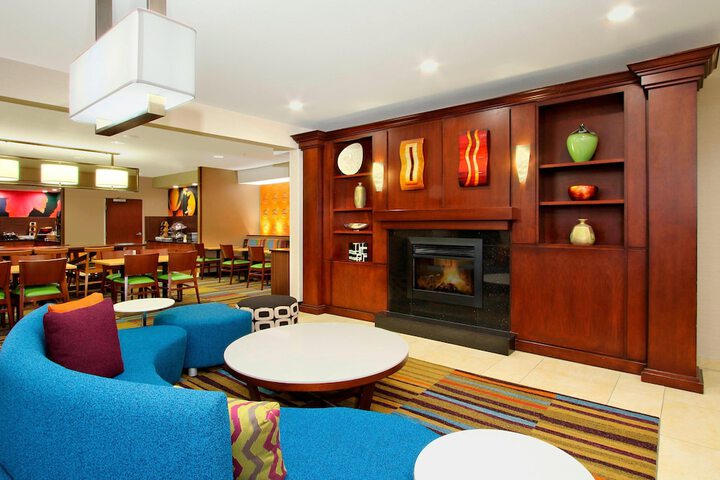 Hotel Interior 6 of 18