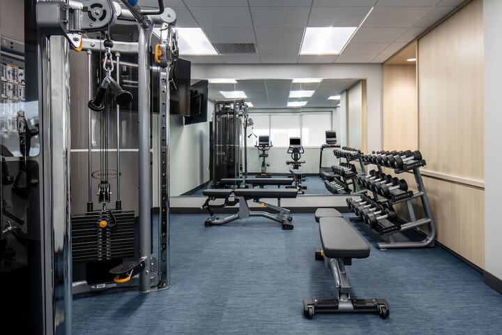 Health and Fitness 31 of 32