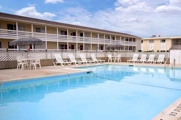 Mariner Inn and Suites