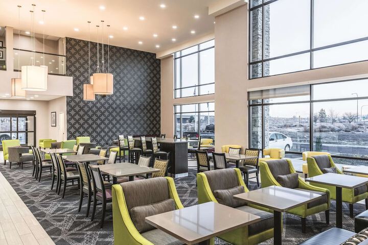 La Quinta Inn & Suites by Wyndham Walla Walla