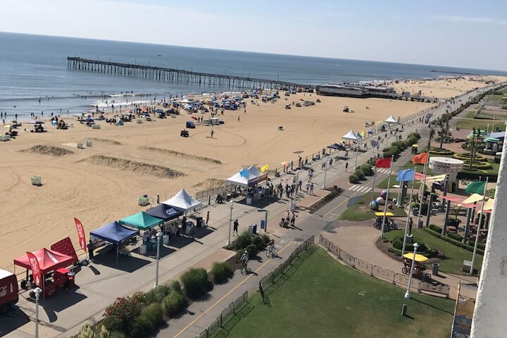Beach 31 of 36