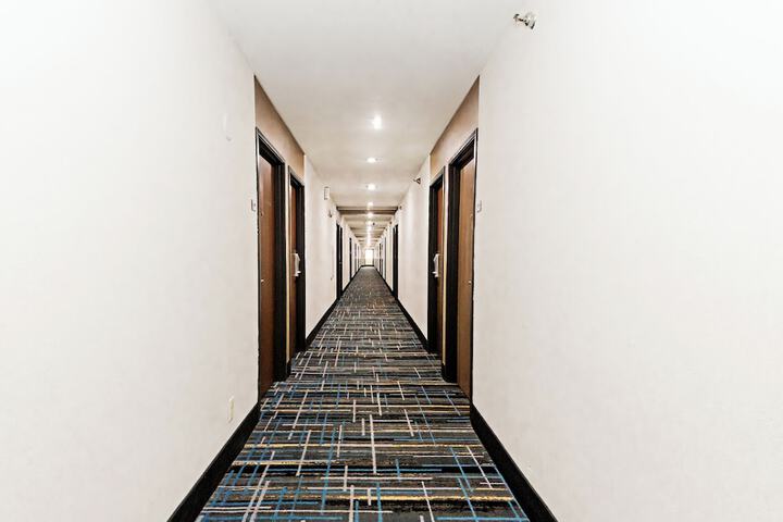 Quality Inn & Suites Marinette