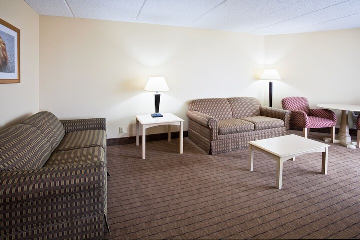 Holiday Inn Express North Palm Beach-Oceanview by IHG