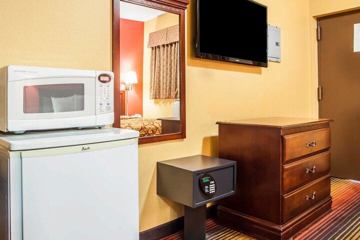 Rodeway Inn Jersey City North