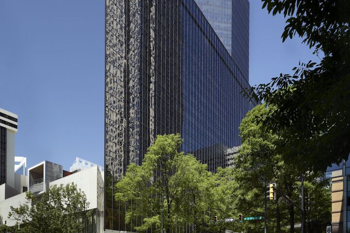 Omni Charlotte Hotel
