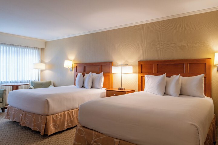 Gorges Grant Hotel
