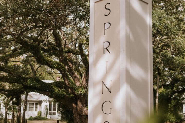 The Springs Hotel