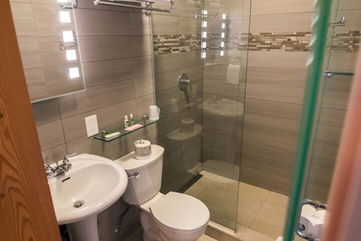 The Adventure Hotel