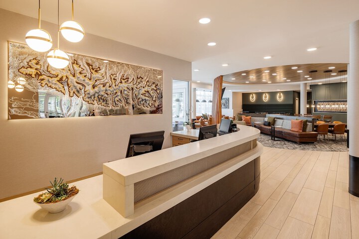 SpringHill Suites Jackson Hole