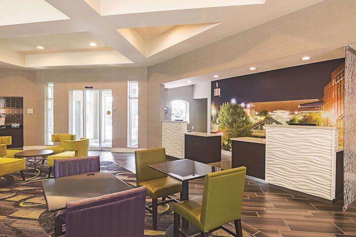 Hotel Interior 18 of 52