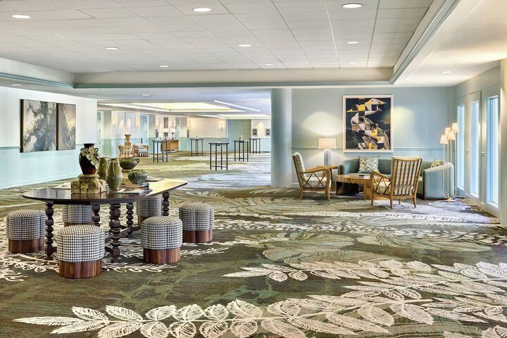 Omni Amelia Island Resort & Spa