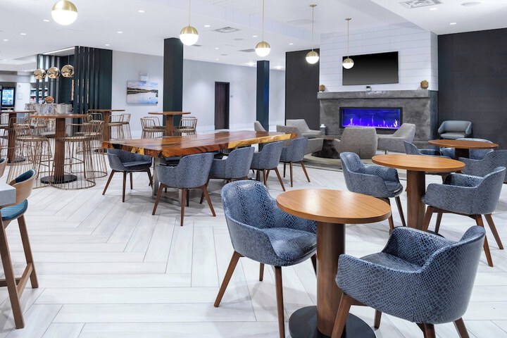 SpringHill Suites by Marriott Great Falls