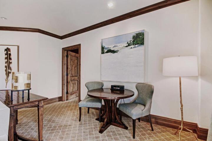 The Arrabelle at Vail Square a RockResort by Vail Resorts