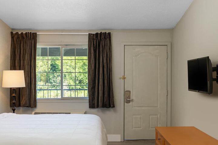 Motel 6 – Aberdeen WA