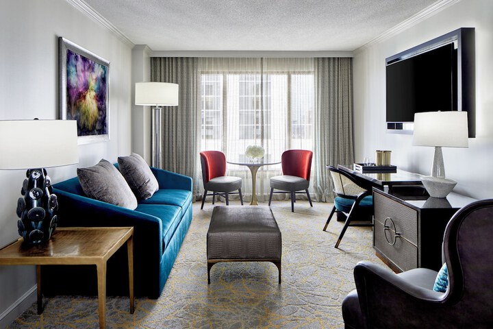 Grand Bohemian Orlando Autograph Collection