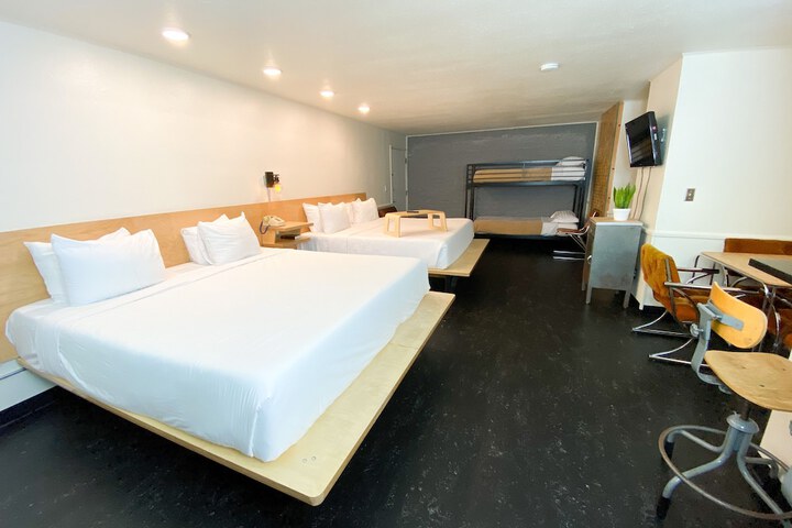 Hotel Corvallis