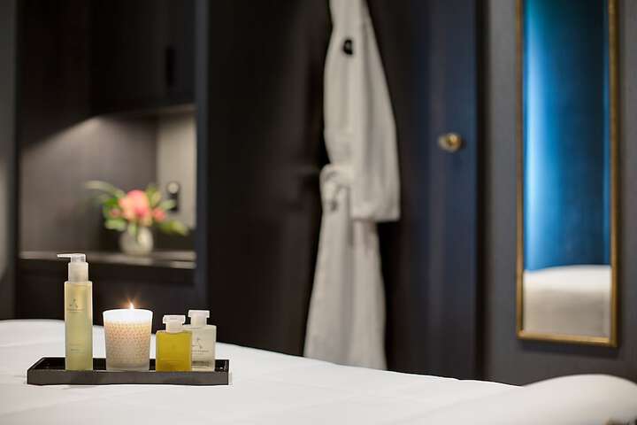 JW Marriott Austin