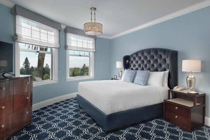 Claremont Resort & Club