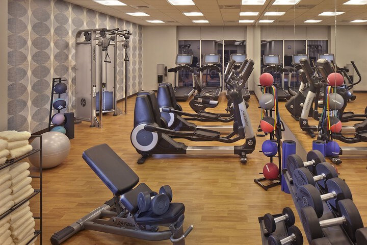 Health and Fitness 20 of 21
