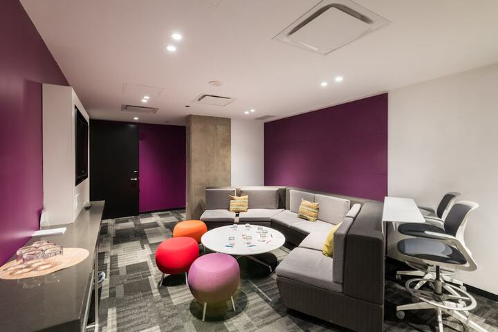 Alt Hotel Ottawa Downtown