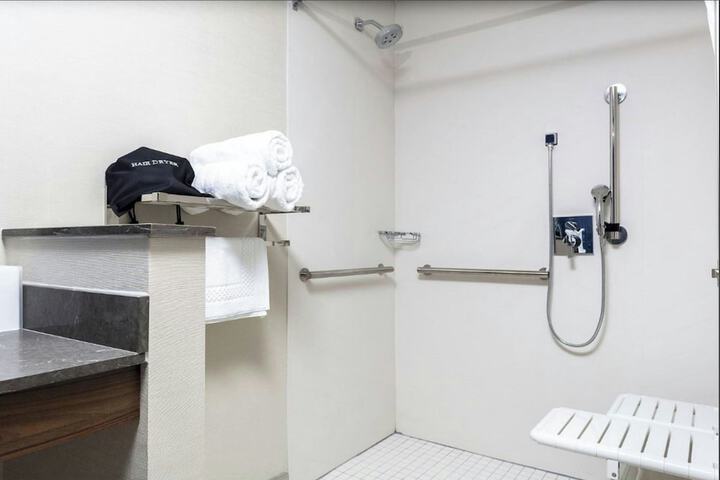 Fairfield Inn & Suites by Marriott Monahans