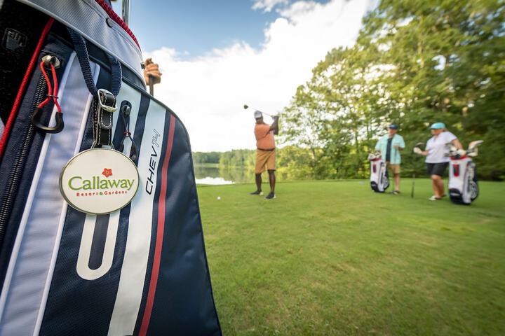 Golf 134 of 157