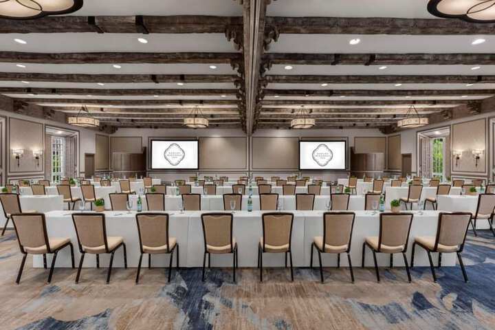 Rancho Bernardo Inn