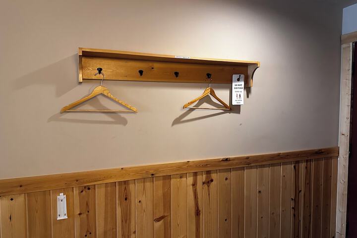 Methow River Lodge & Cabins
