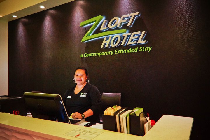 Z Loft Extended Stay Hotel
