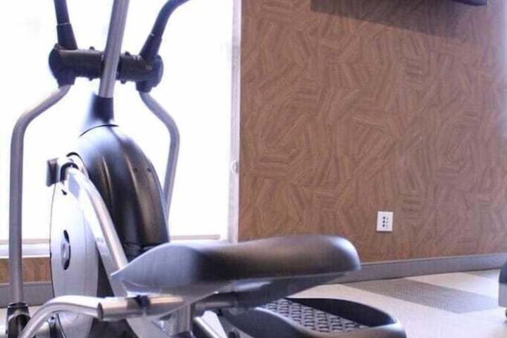 Comfort Suites Richmond East