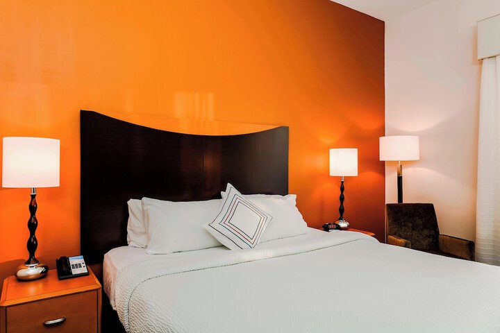 Fairfield Inn & Suites Wilkes-Barre Scranton