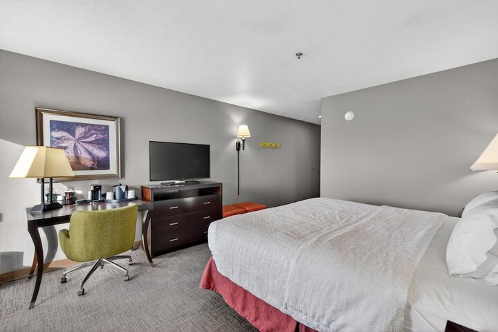 Hotel SLC