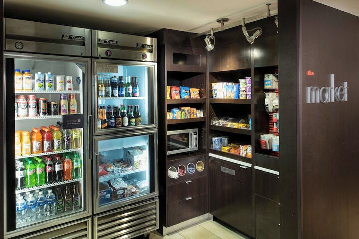 Courtyard by Marriott Winston-Salem University