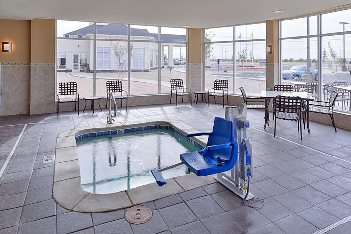 Hilton Garden Inn Hobbs