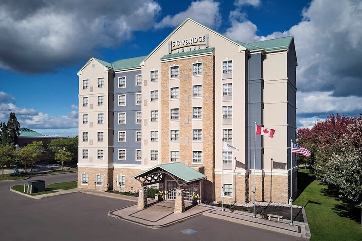 Staybridge Suites Oakville by IHG