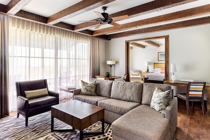 The Ritz-Carlton Dove Mountain