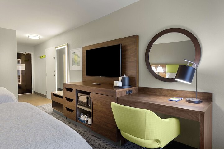 Hampton Inn Greenville / Travelers Rest