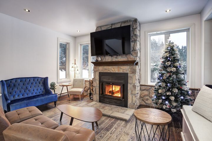 900 Tremblant