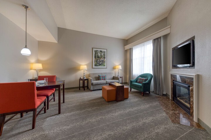 Homewood Suites by Hilton Olmsted Village (near Pinehurst)