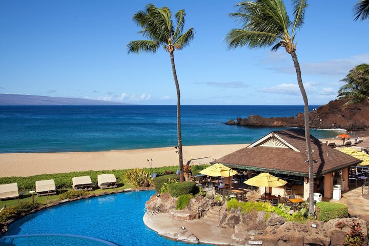 Sheraton Maui Resort & Spa